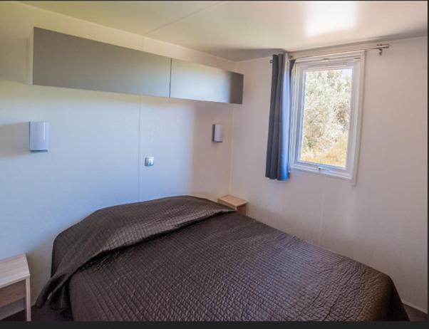 Camping La Brise De Camargue Saintes-Maries-de-la-Mer Exterior photo